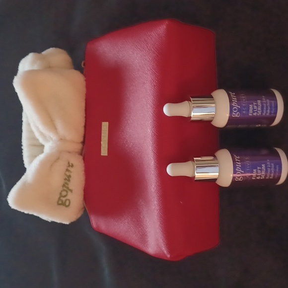 go pure Other - Go Pure Retinol bundle